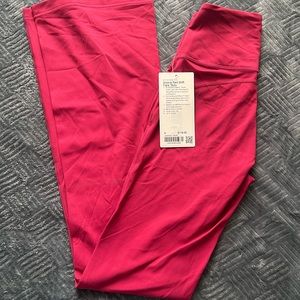 Groove pants SHR flare size 4 POME $60